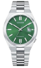 Citizen Tsuyosa NJ0150-81X
