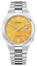 Citizen Tsuyosa NJ0150-81Z