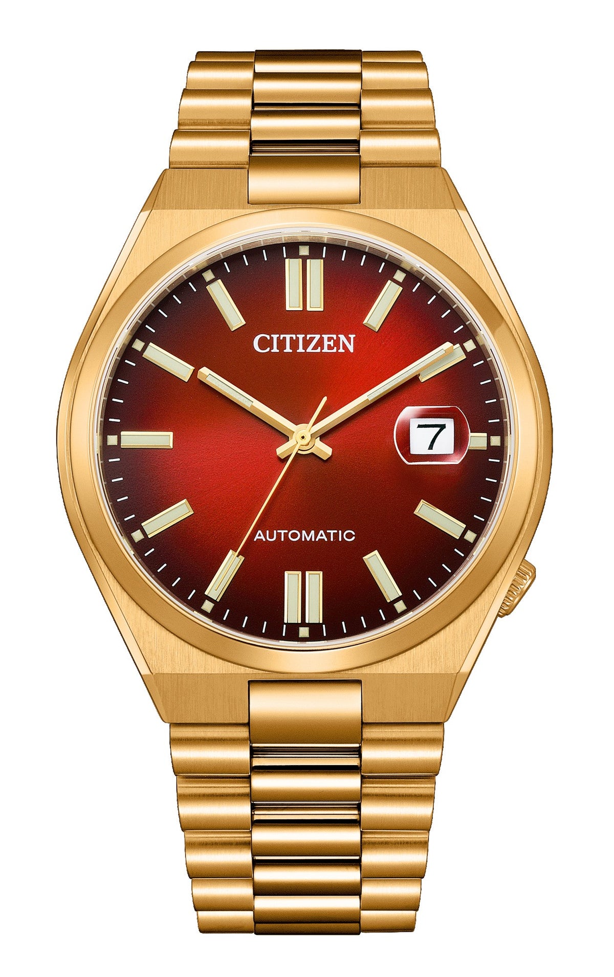 Citizen Tsuyosa NJ0153-82X