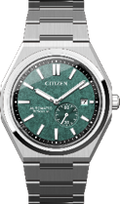 Citizen Zenshin NJ0180-80X