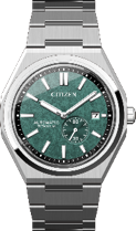 Citizen Zenshin NJ0180-80X