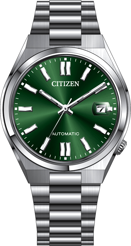 Citizen Tsuyosa NJ0200-50X