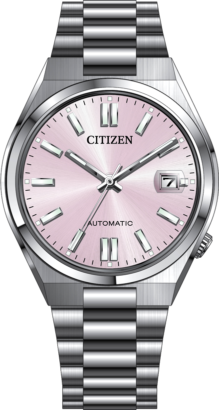 Citizen Tsuyosa NJ0200-50Z