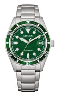 Citizen Platform NJ0220-52X