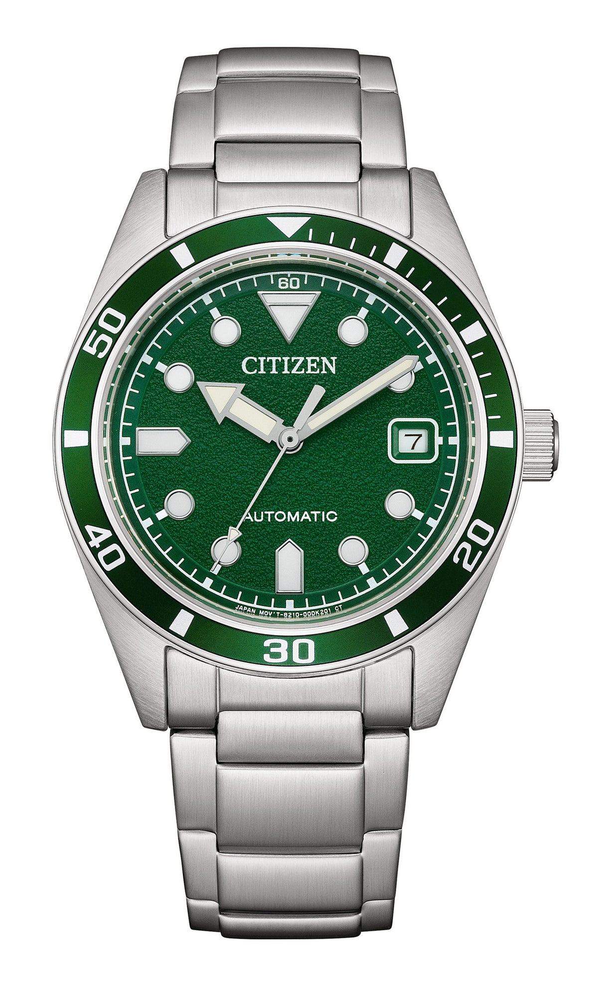 Citizen Platform NJ0220-52X