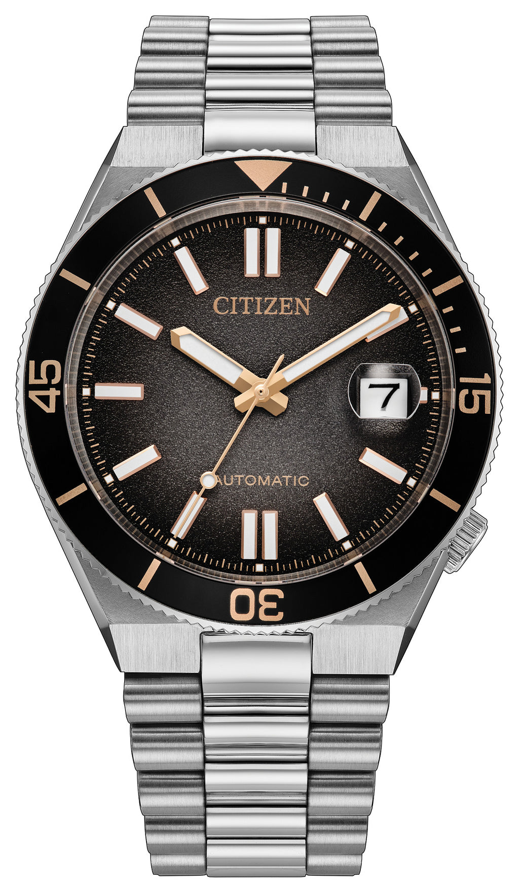 Citizen Tsuyosa NJ0238-57E