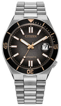 Citizen Tsuyosa NJ0238-57E