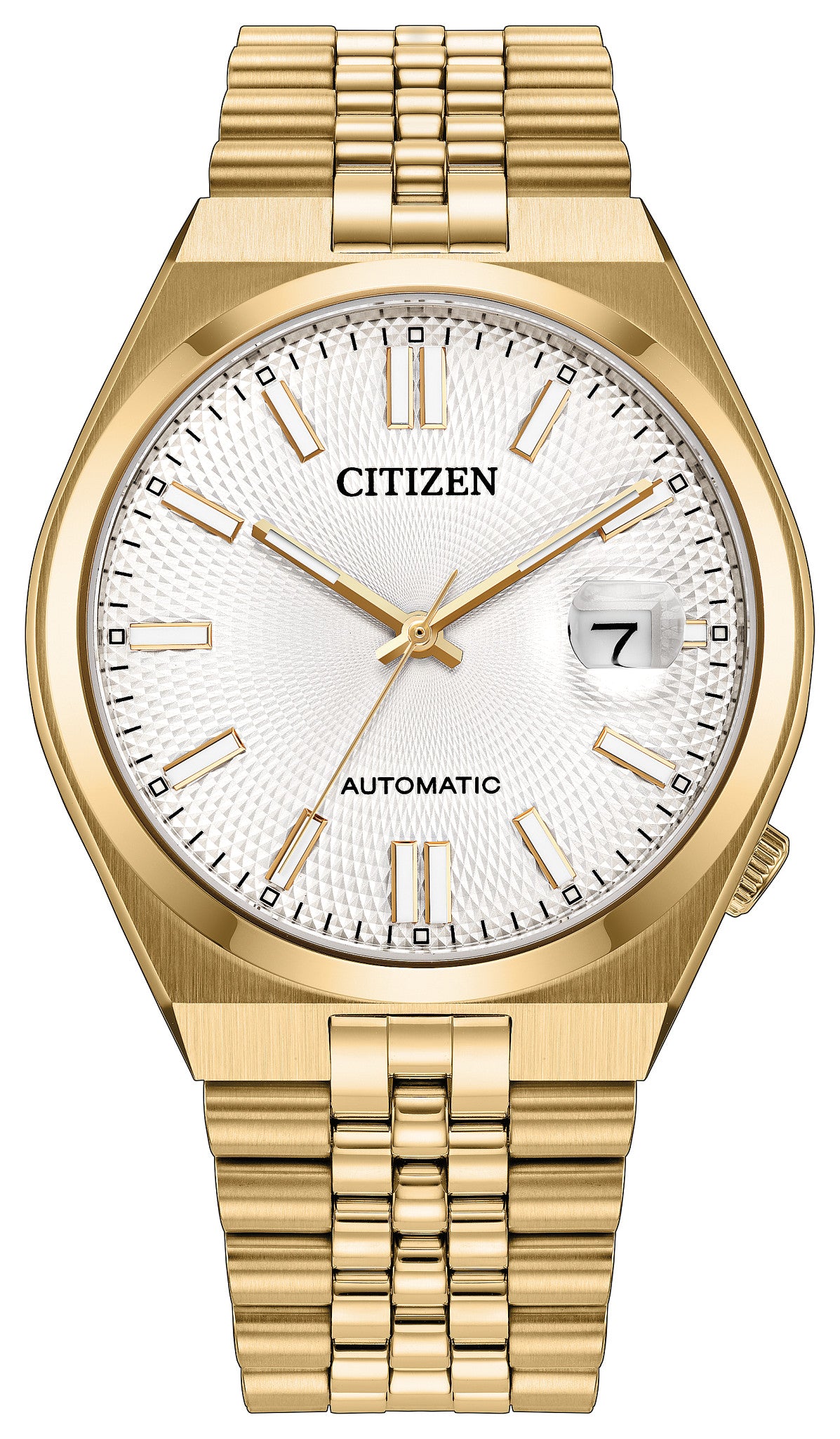 Citizen Tsuyosa 60 NK0022-50A