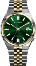 Citizen Tsuyosa NK0024-54X