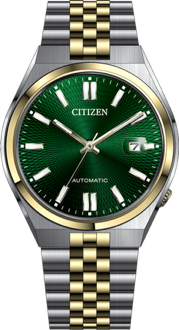 Citizen Tsuyosa NK0024-54X