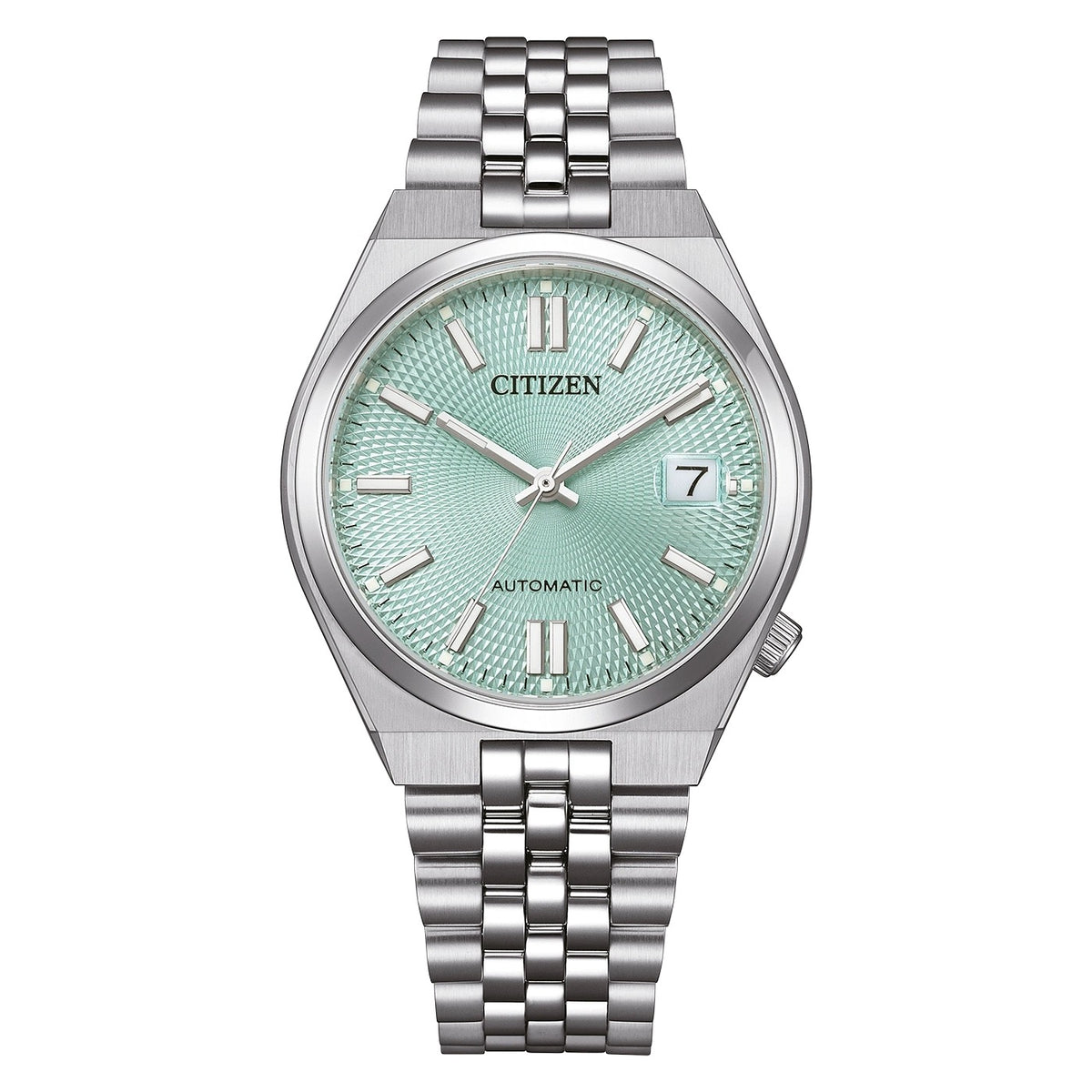 Citizen Tsuyosa 60 NK0030-51X