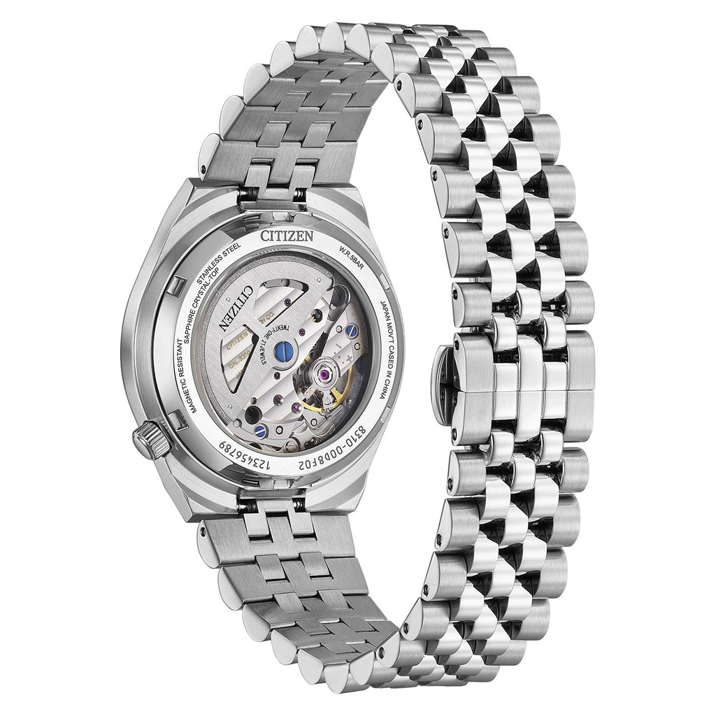 Citizen Tsuyosa 60 NK0030-51X
