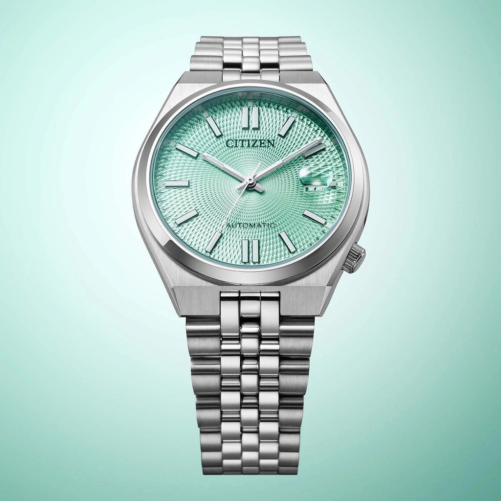 Citizen Tsuyosa 60 NK0030-51X