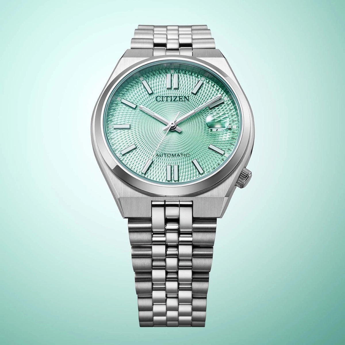 Citizen Tsuyosa 60 NK0030-51X