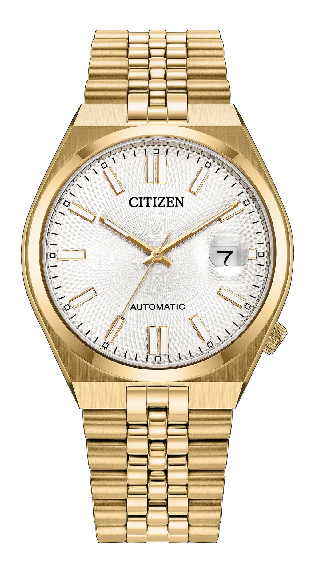 Citizen Tsuyosa 60 NK0032-56A