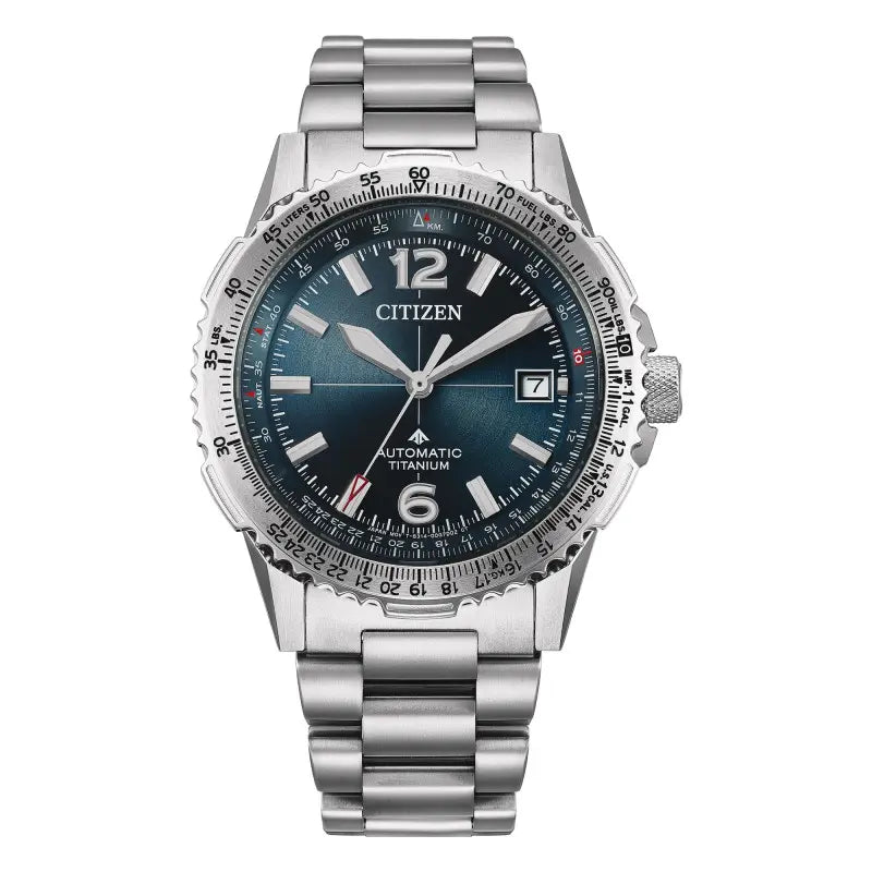 Citizen Promaster NK0040-58L