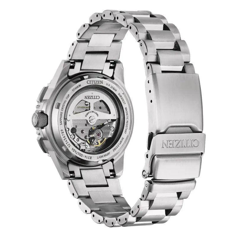 Citizen Promaster NK0040-58L