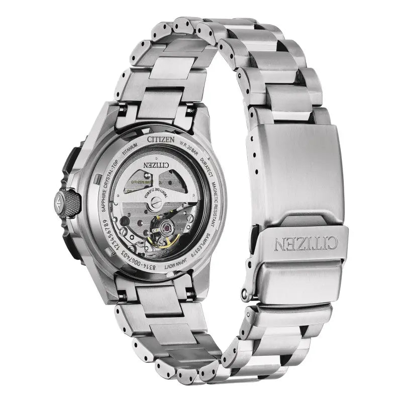 Citizen Promaster NK0044-57E