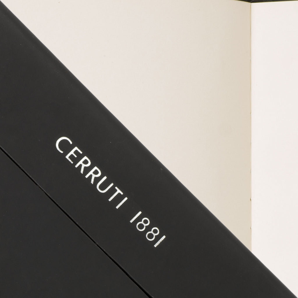 Cerruti 1881 Carnet Drawer NNH308