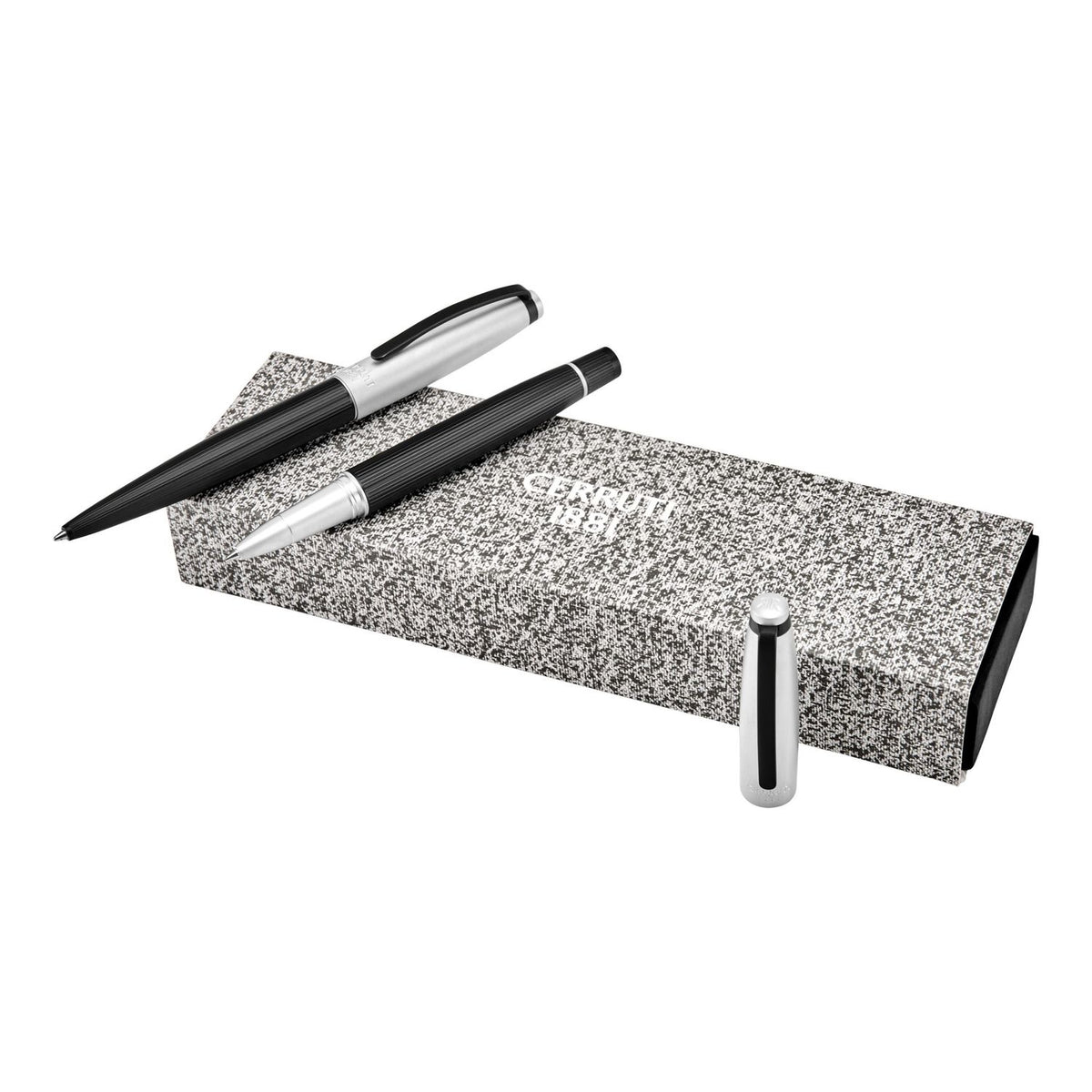 Cerruti 1881 Coffret Benson NPBR663B