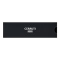 Cerruti 1881 Recharge stylo bille Softline bleue, pointe moyenne (lot de 2) NPR641BM