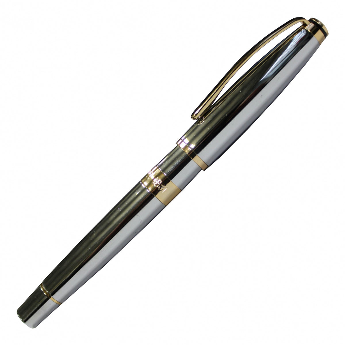 Cerruti 1881 Stylo roller Bicolore NS2955