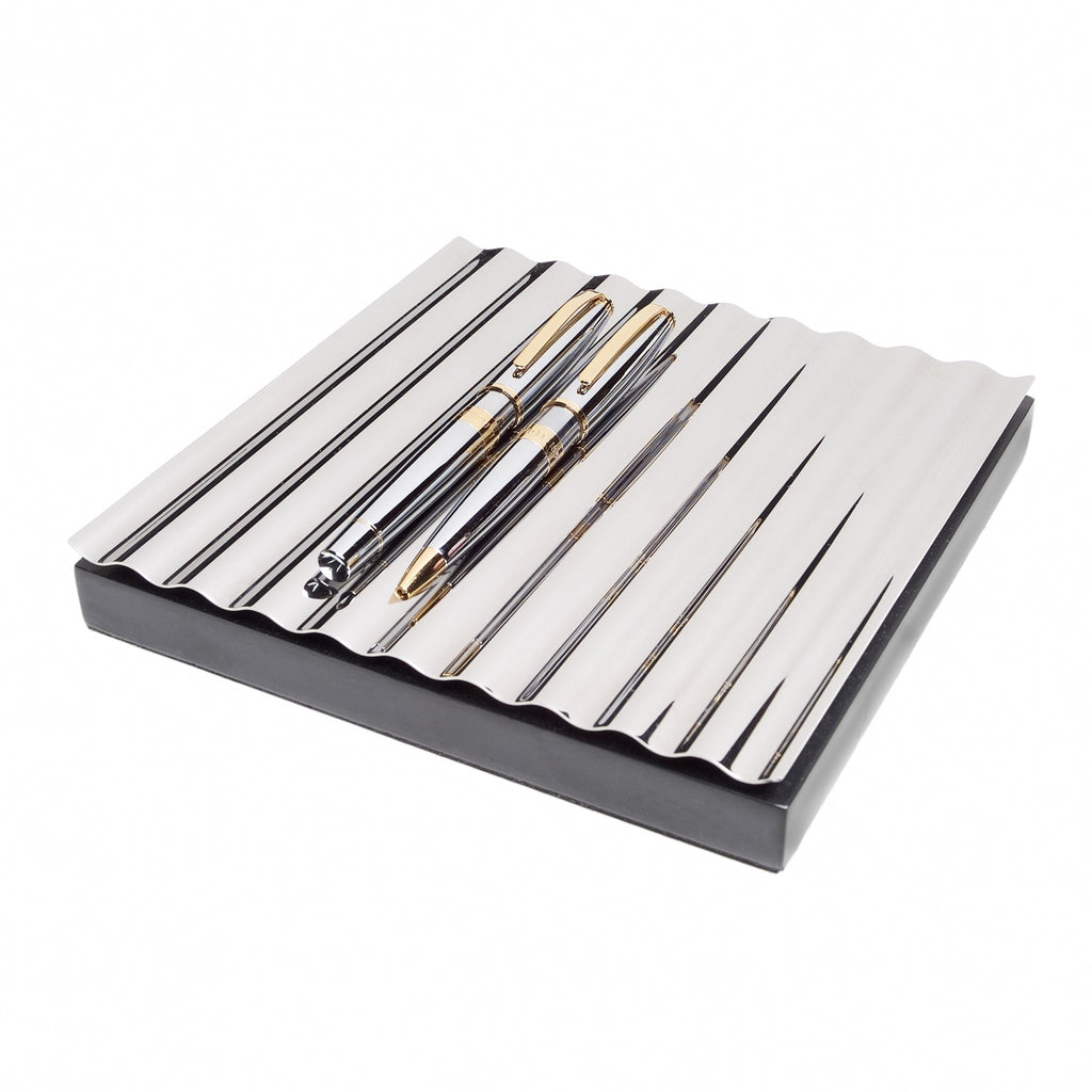 Cerruti 1881 Stylo roller Bicolore NS2955