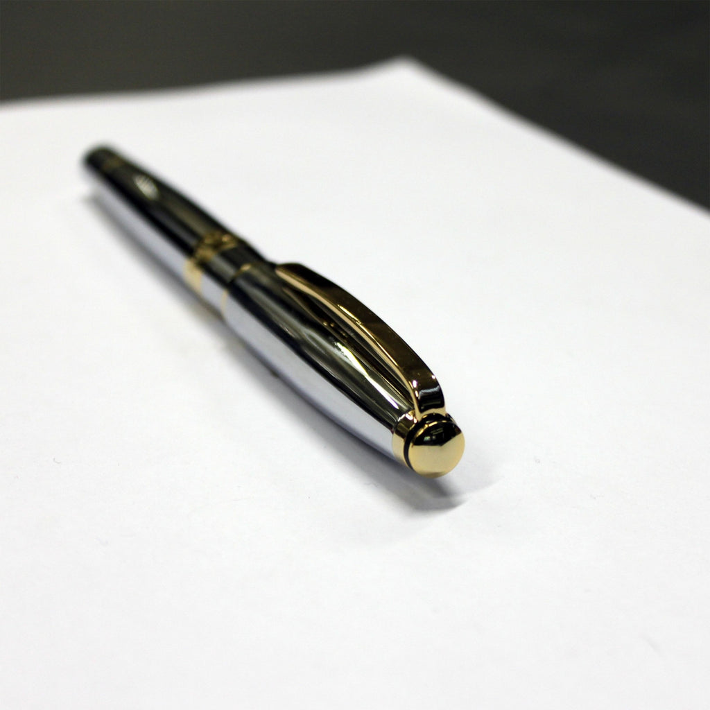 Cerruti 1881 Stylo roller Bicolore NS2955