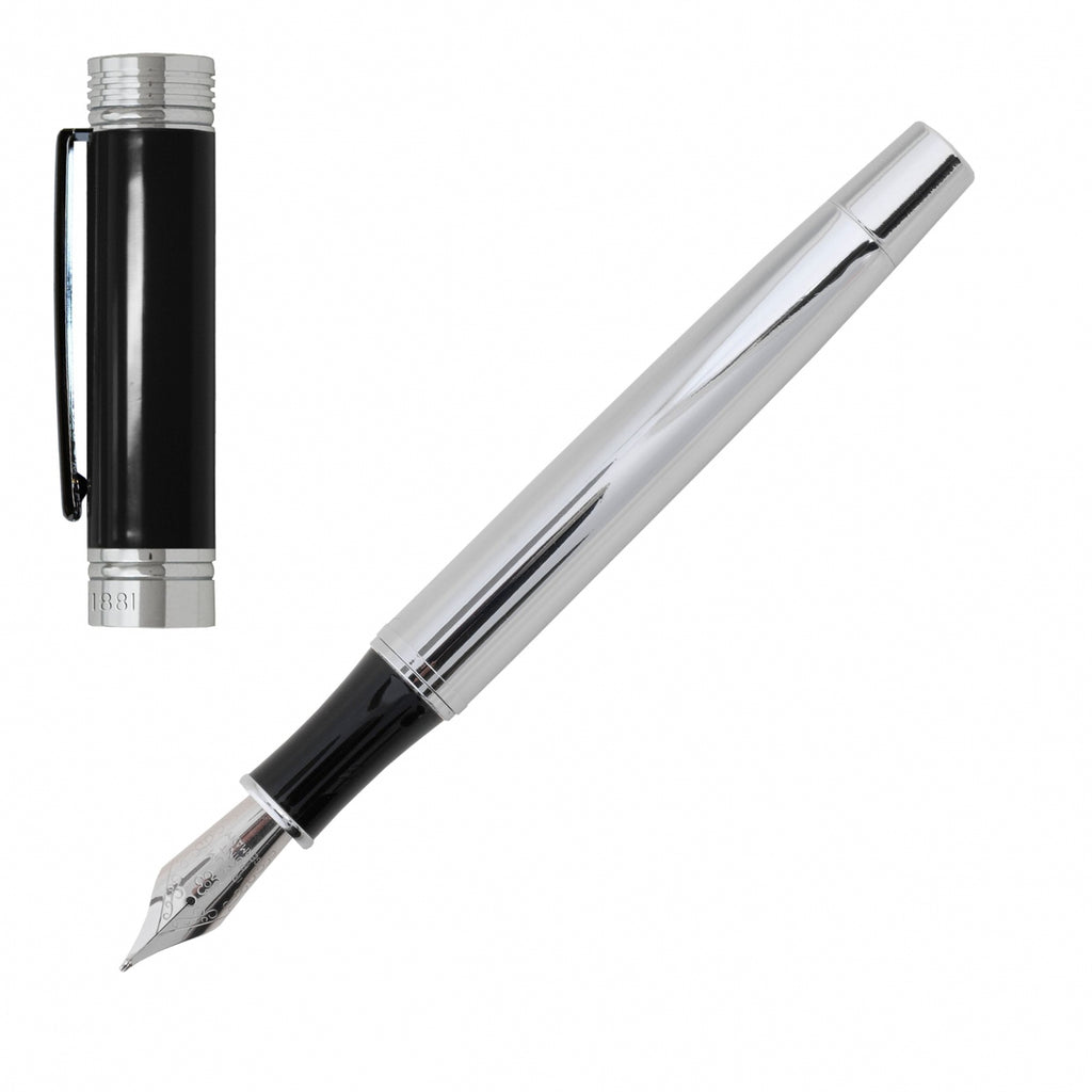 Cerruti 1881 Stylo plume Zoom Classic NS5552