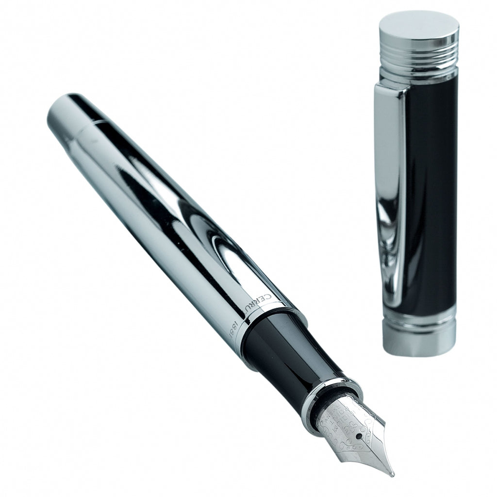 Cerruti 1881 Stylo plume Zoom Classic NS5552