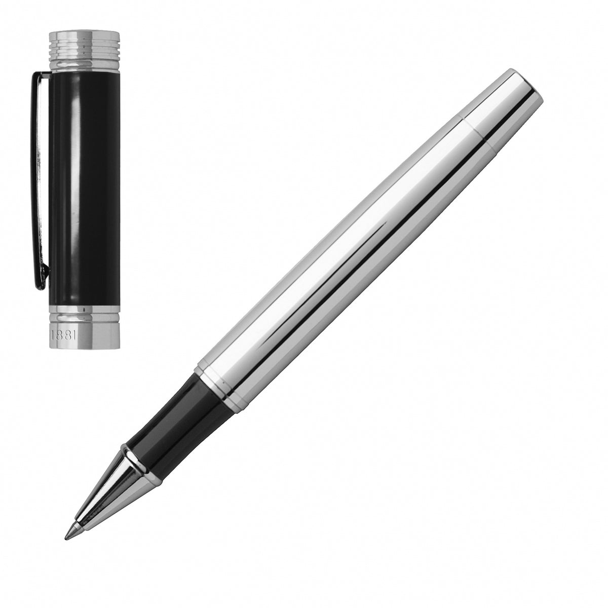 Cerruti 1881 Stylo roller Zoom Classic NS5555