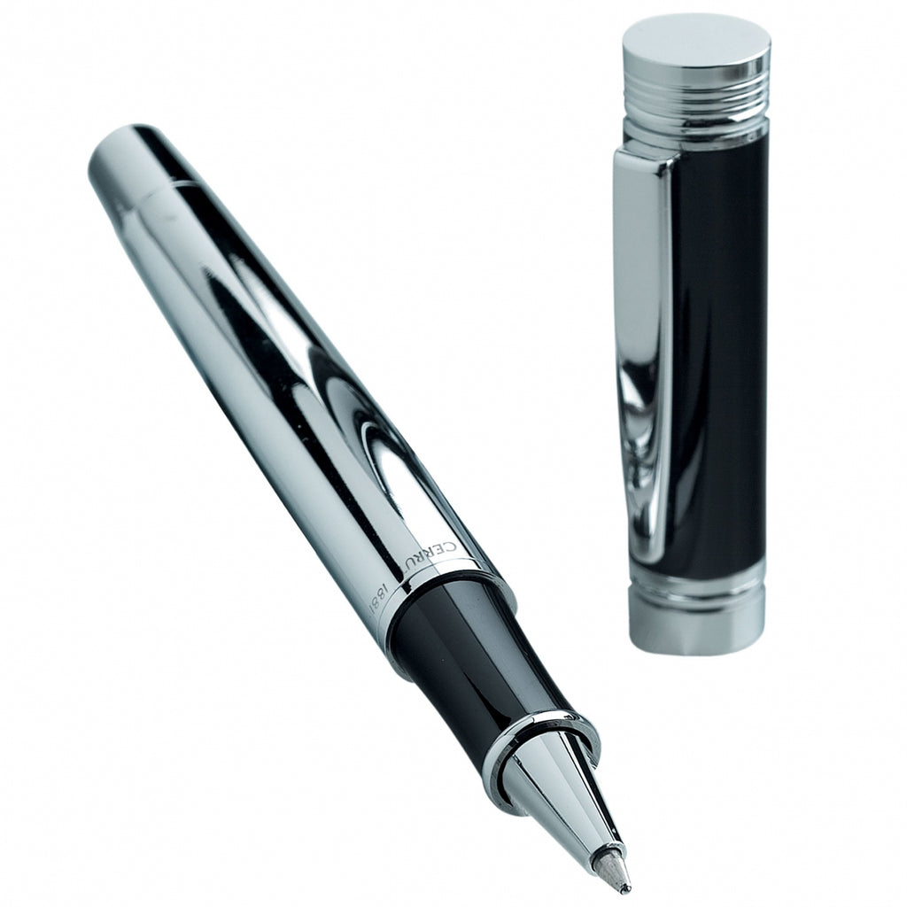 Cerruti 1881 Stylo roller Zoom Classic NS5555