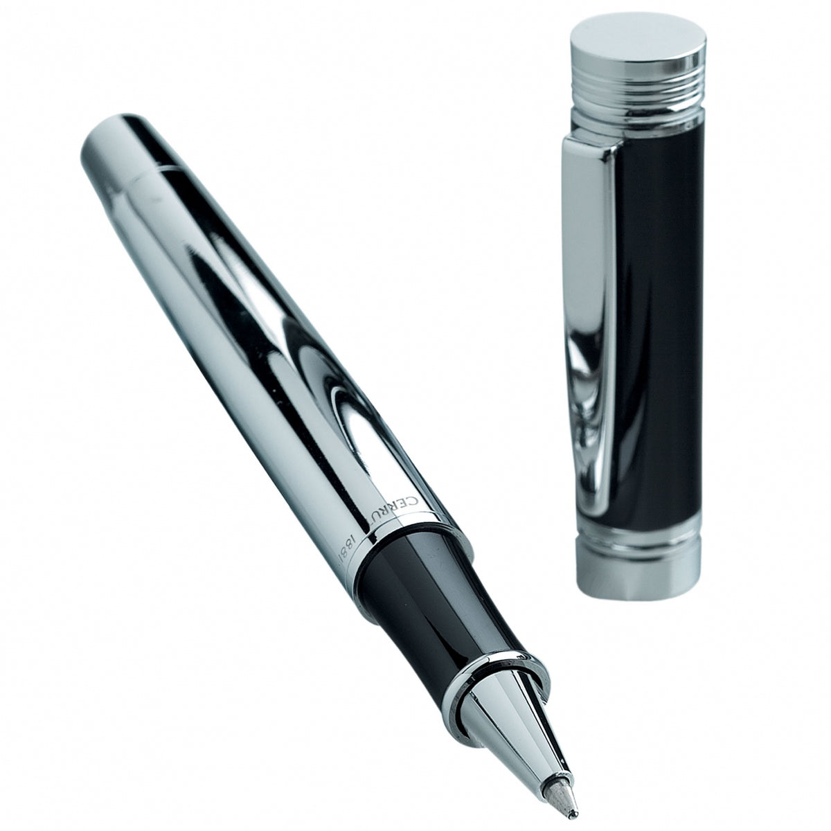 Cerruti 1881 Stylo roller Zoom Classic NS5555