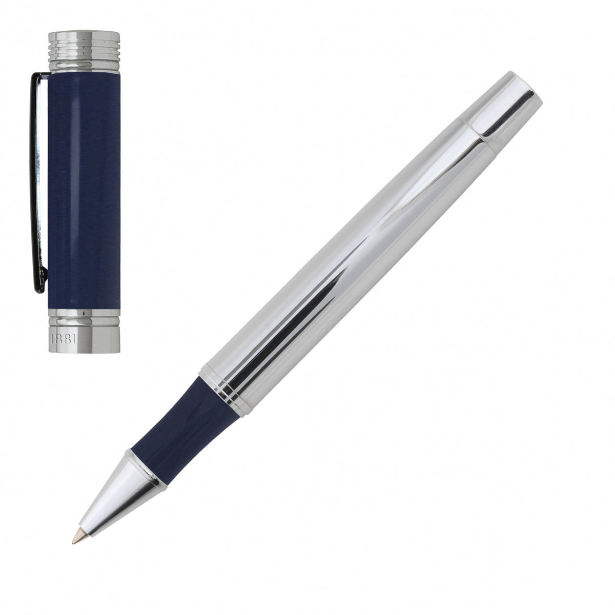 Cerruti 1881 Stylo roller Zoom Classic NS5565