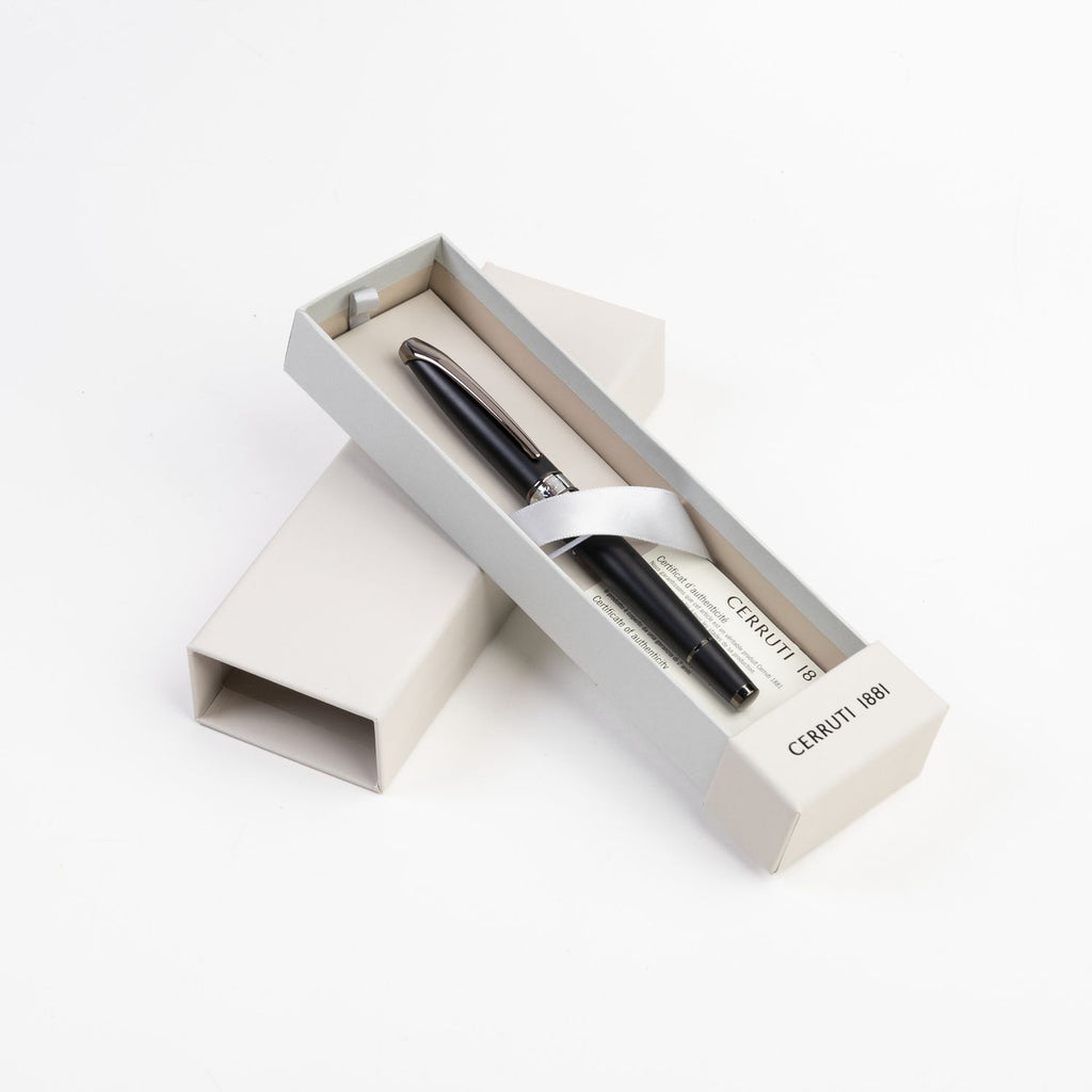 Cerruti 1881 Stylo plume Abbey NSC2452A