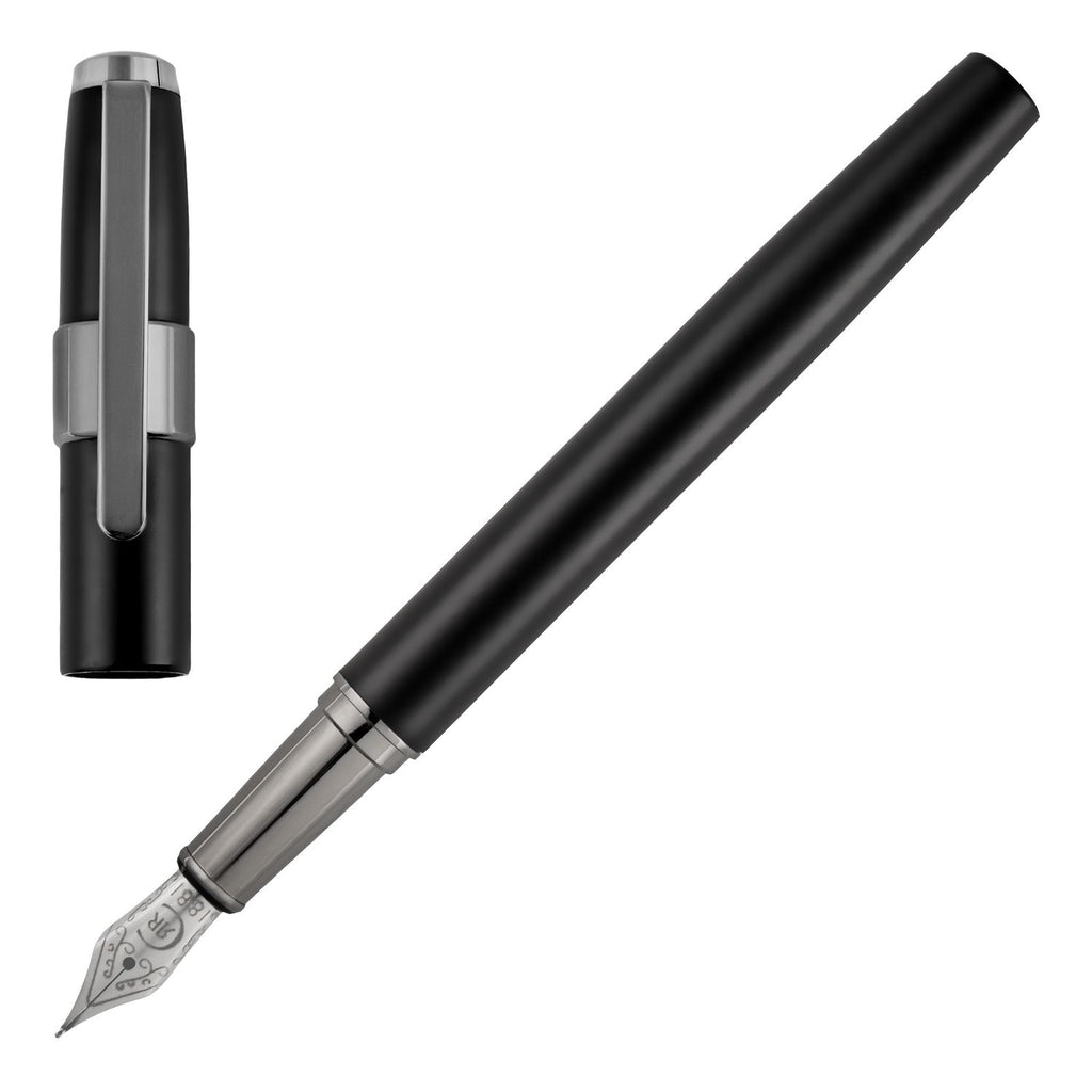 Cerruti 1881 Stylo plume Block NSC3282A