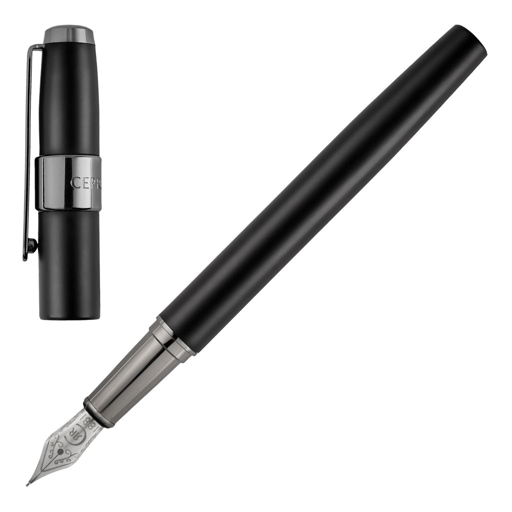 Cerruti 1881 Stylo plume Block NSC3282A
