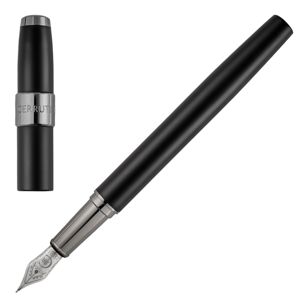 Cerruti 1881 Stylo plume Block NSC3282A