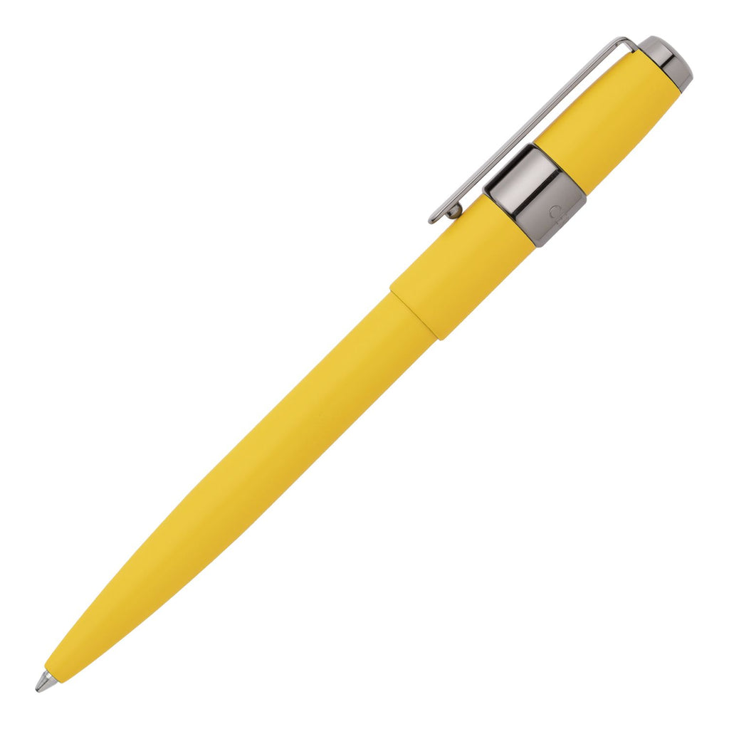 Cerruti 1881 Stylo bille Block NSC3284S