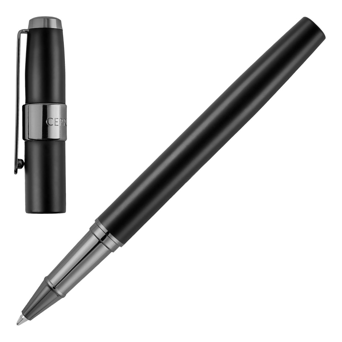 Cerruti 1881 Stylo roller Block NSC3285A