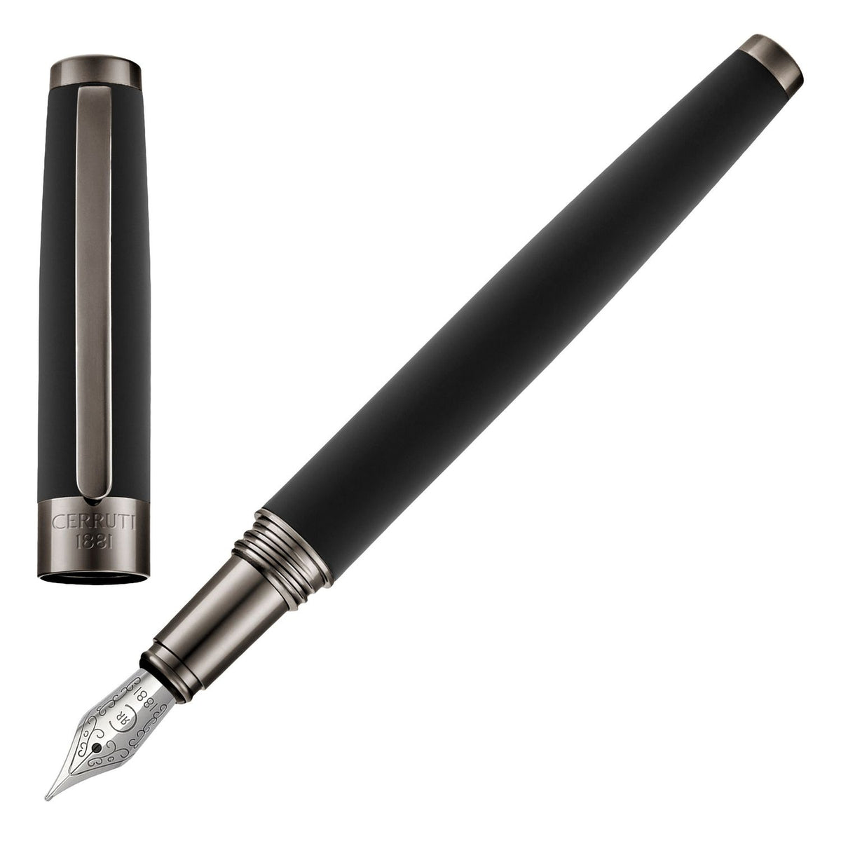 Cerruti 1881 Stylo plume Easton NSC6252A