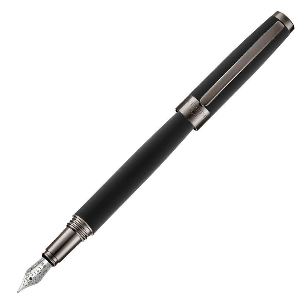 Cerruti 1881 Stylo plume Easton NSC6252A