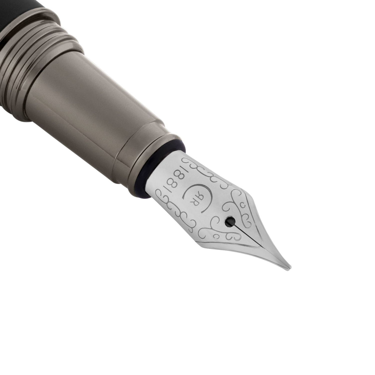Cerruti 1881 Stylo plume Easton NSC6252A