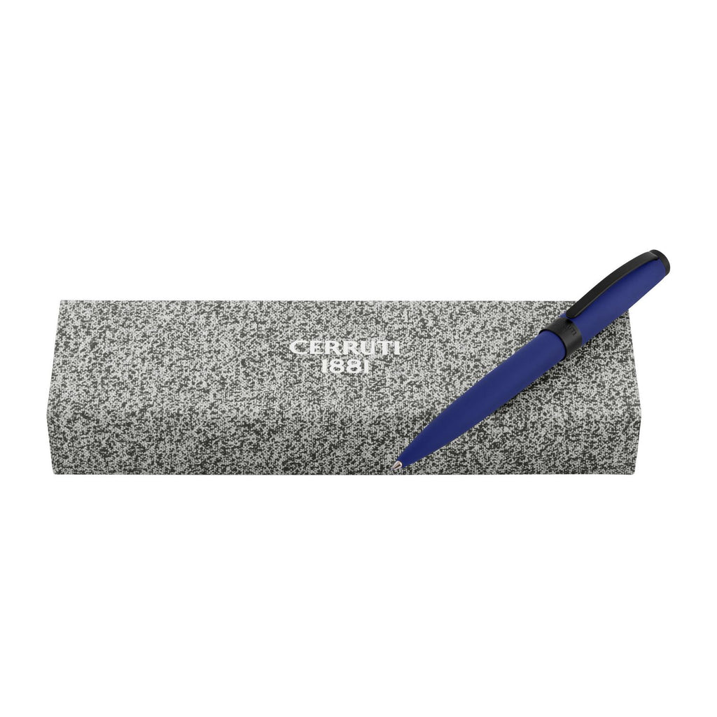 Cerruti 1881 Stylo bille Easton NSC6254N