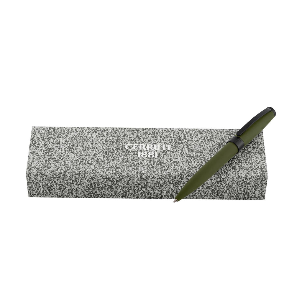 Cerruti 1881 Stylo bille Easton NSC6254T