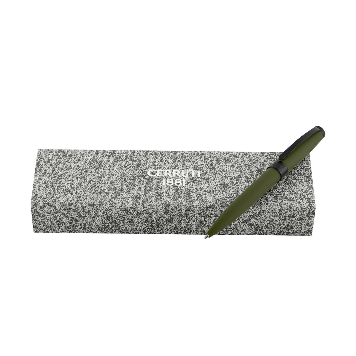Cerruti 1881 Stylo bille Easton NSC6254T