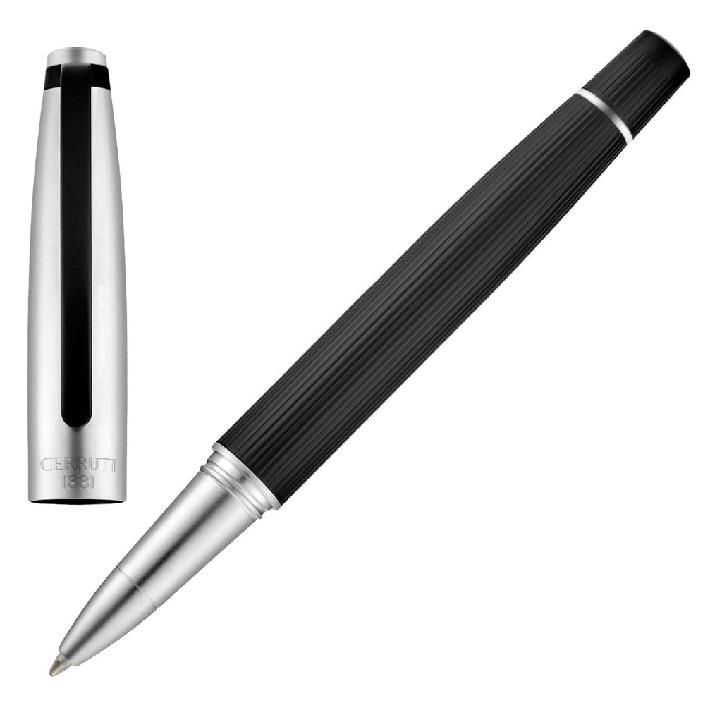Cerruti 1881 Stylo roller Benson NSC6635B