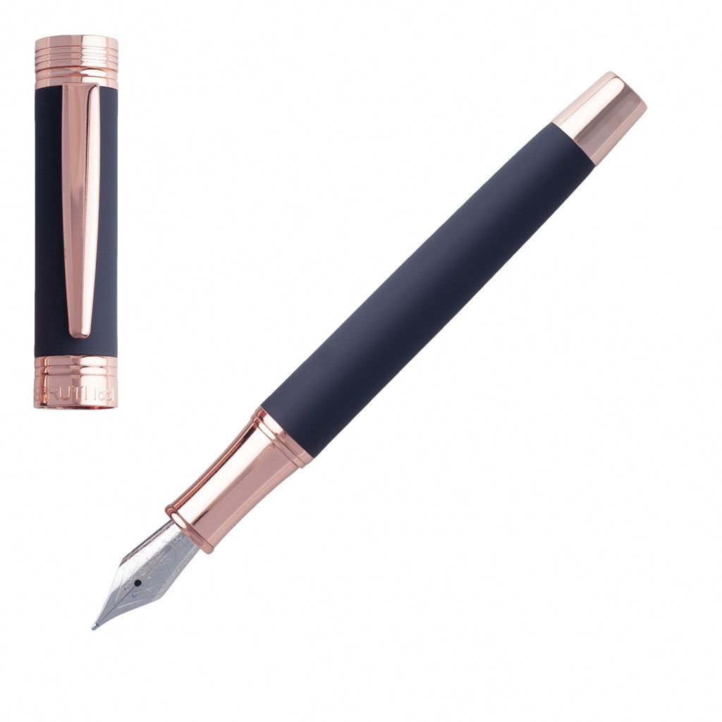 Cerruti 1881 Stylo plume Zoom Soft NSG9142N