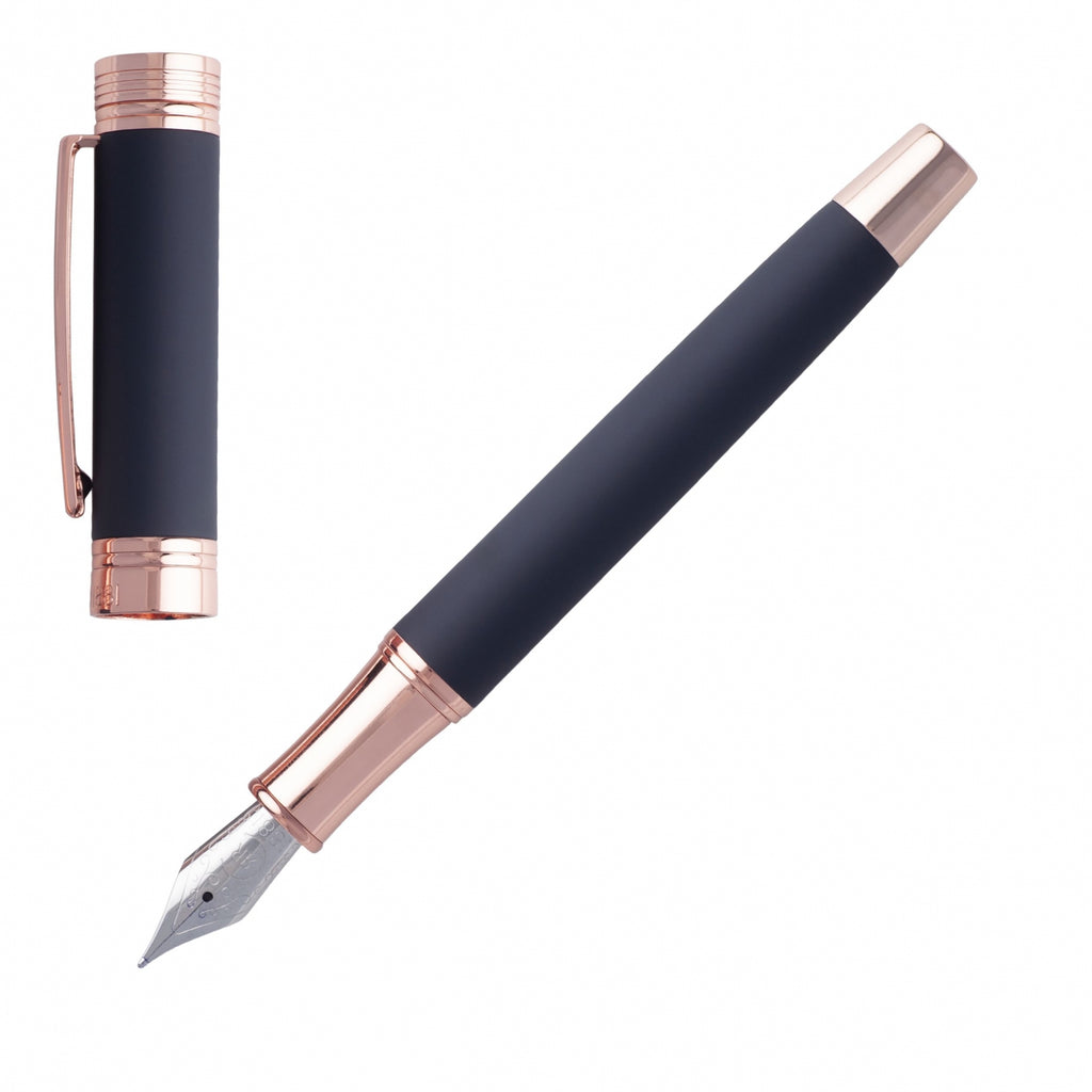 Cerruti 1881 Stylo plume Zoom Soft NSG9142N