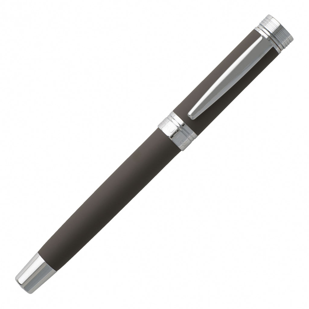 Cerruti 1881 Stylo plume Zoom Soft NSG9142X